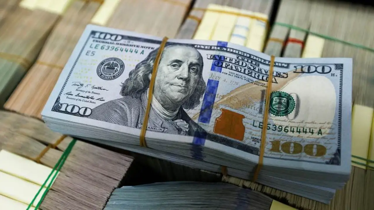 مستجدات سعر الدولار مقابل الجنيه في البنوك المصرية خلال تعاملات الخميس